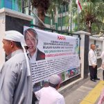 Keluarga Besar Alm Alin Bin Embing Desak MUI Keluarkan Fatwa Untuk Penjarakan Airin Mantan Walikota Tangsel Dan Wakil Direktur PT Jaya Real Property Tbk
